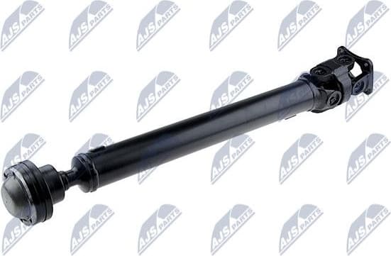 Propshaft, axle drive NWN-ME-013