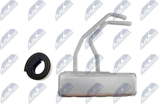 Heat Exchanger, interior heating CNG-CH-001 - image 4