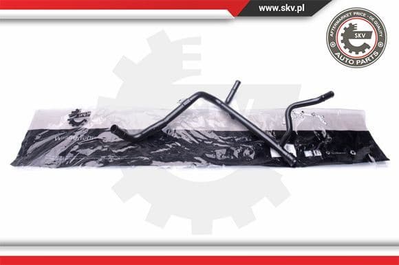 Coolant Pipe 43SKV795