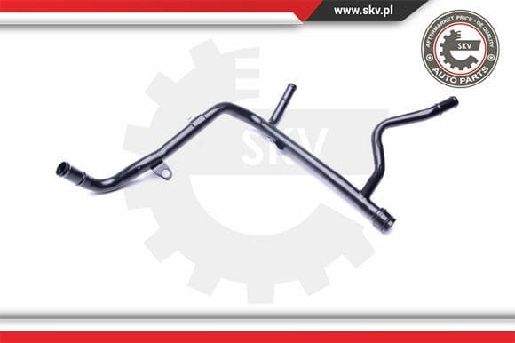 Coolant Pipe 43SKV795 - image 2