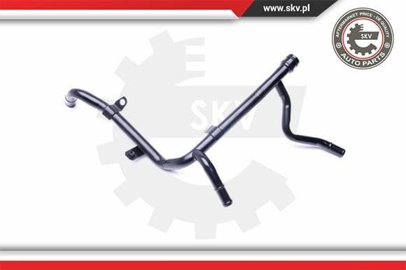 Coolant Pipe 43SKV795 - image 3