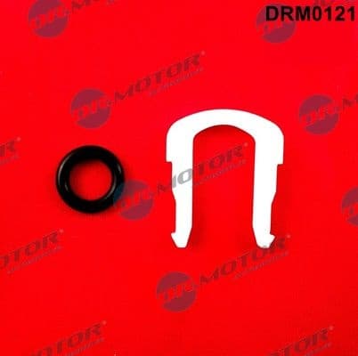 Seal, fuel line DRM0121