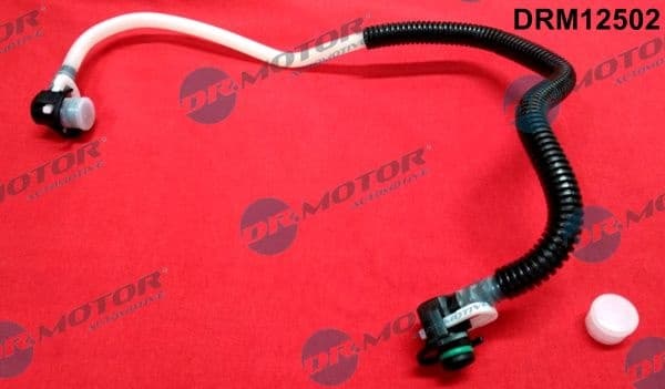 Fuel Line DRM12502
