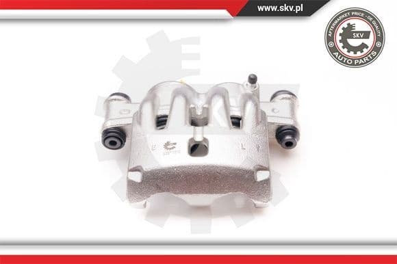 Brake Caliper 23SKV405 - image 5