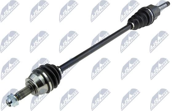 Drive Shaft NPW-CT-071