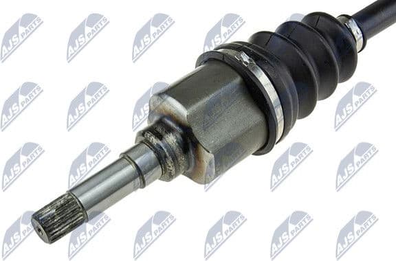 Drive Shaft NPW-CT-071 - image 3