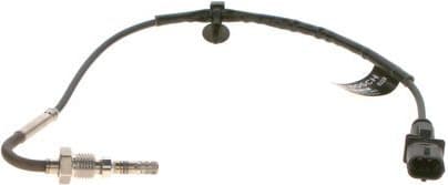 Sensor, exhaust gas temperature 0 986 259 003