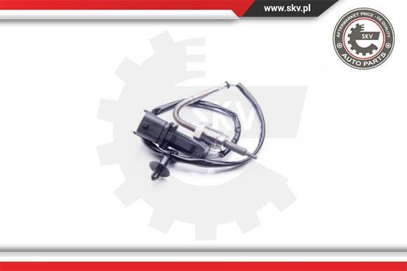 Sensor, exhaust gas temperature 30SKV058 - image 2