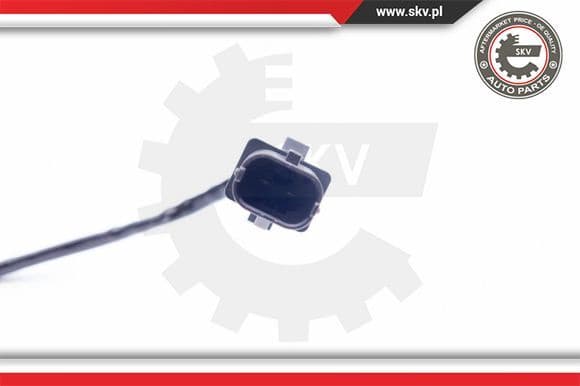 Sensor, exhaust gas temperature 30SKV058 - image 4