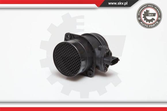 Mass Air Flow Sensor 07SKV092