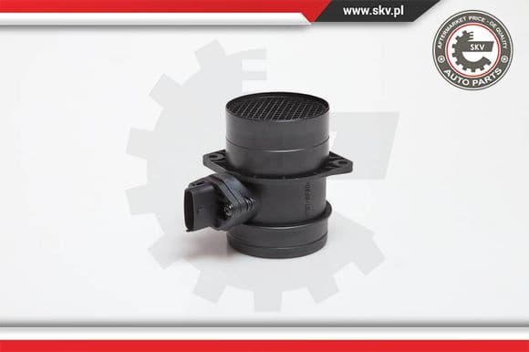 Mass Air Flow Sensor 07SKV092 - image 5