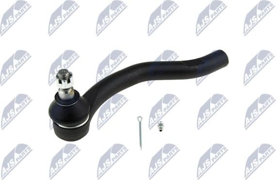 Tie Rod End SKZ-MZ-035