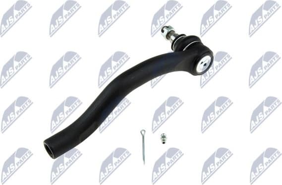 Tie Rod End SKZ-MZ-035 - image 2