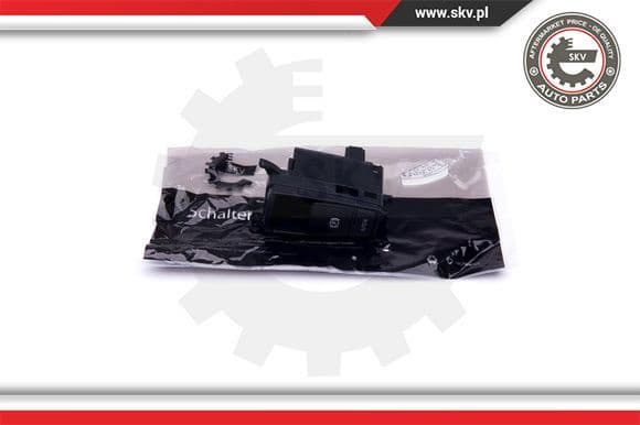 Switch, park brake actuation 96SKV068