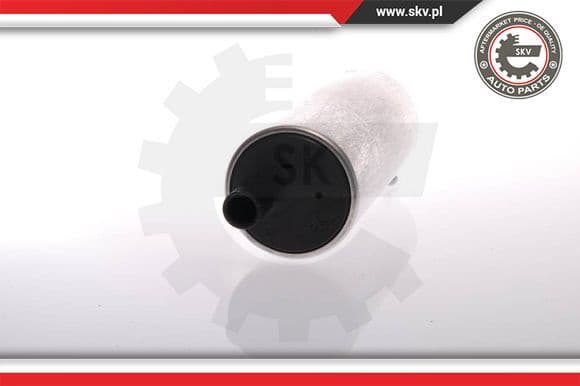 Fuel Pump 02SKV284 - image 2