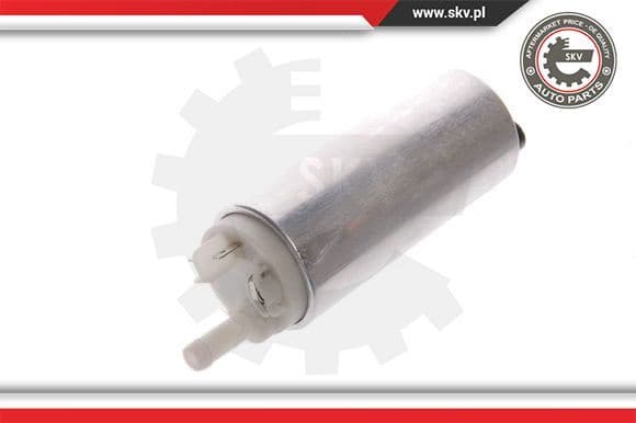 Fuel Pump 02SKV284 - image 5