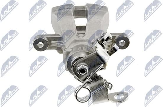 Brake Caliper HZT-FT-006 - image 3