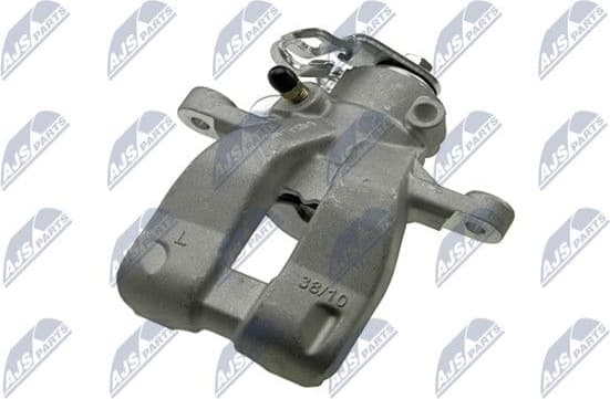 Brake Caliper HZT-FT-006 - image 5