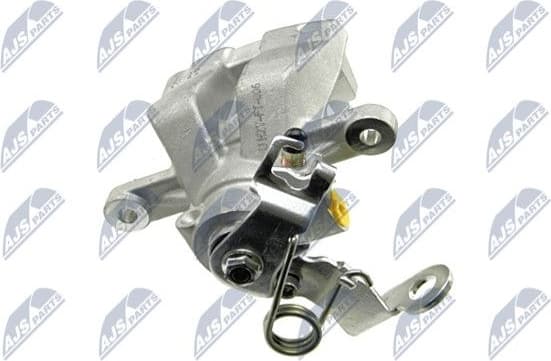 Brake Caliper HZT-FT-006 - image 6