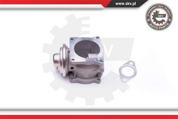EGR Valve 14SKV108 - image 2