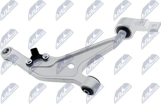 Mounting, control/trailing arm ZWD-NS-085 - image 2