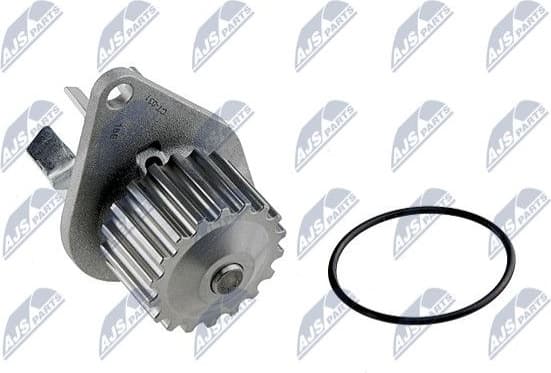 Water Pump, engine cooling CPW-CT-031 - image 2