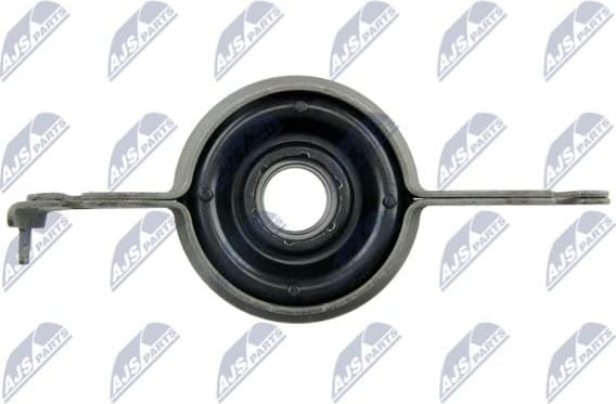 Bearing, propshaft centre bearing NLW-TY-009 - image 3