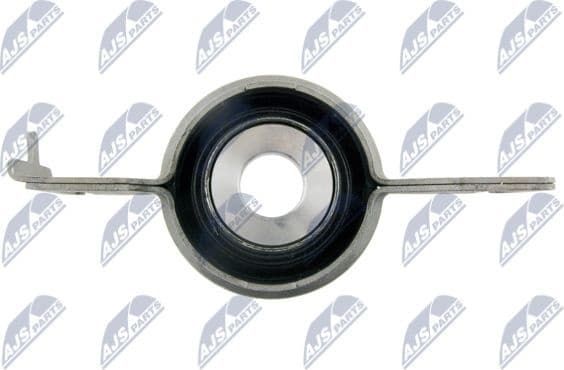 Bearing, propshaft centre bearing NLW-TY-009 - image 5