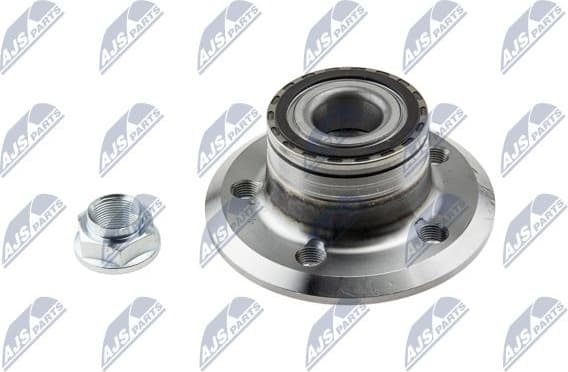 Wheel Bearing Kit KLT-RV-013