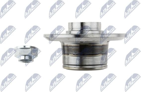 Wheel Bearing Kit KLT-RV-013 - image 3