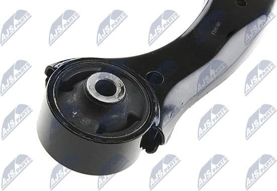 Control/Trailing Arm, wheel suspension ZWD-HY-561 - image 6
