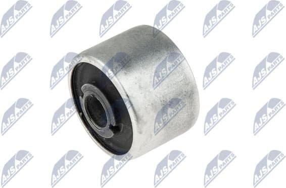 Mounting, control/trailing arm ZTP-NS-058BB