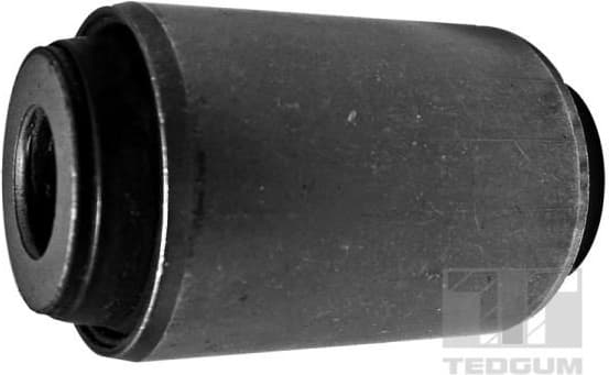 Mounting, control/trailing arm 00447810