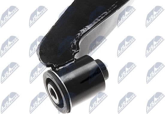 Control/Trailing Arm, wheel suspension ZWD-MS-004 - image 5