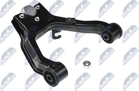 Control/Trailing Arm, wheel suspension ZWG-MS-036 - image 2