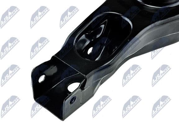 Control/Trailing Arm, wheel suspension ZWT-MS-051 - image 5
