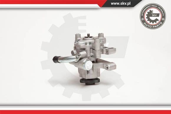 Hydraulic Pump, steering 10SKV106