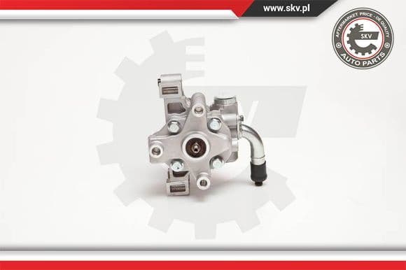 Hydraulic Pump, steering 10SKV106 - image 3