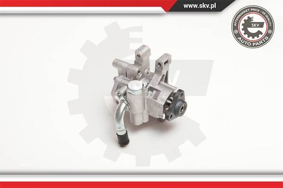 Hydraulic Pump, steering 10SKV106 - image 5