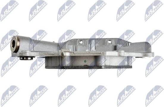 Oil Pump BPO-FR-000 - image 3