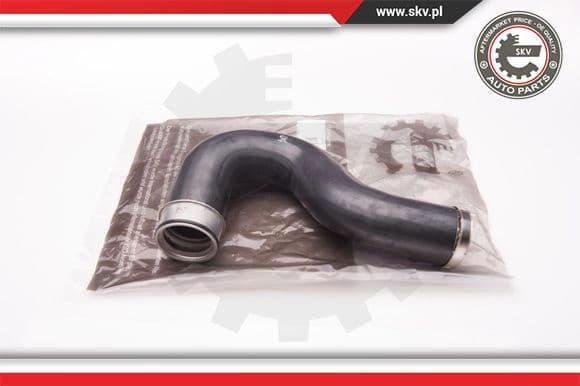Charge Air Hose 24SKV606