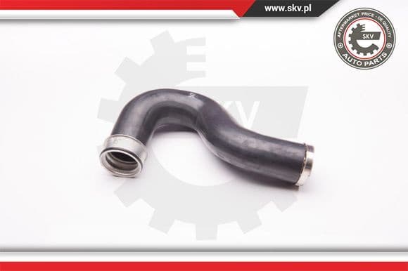 Charge Air Hose 24SKV606 - image 2