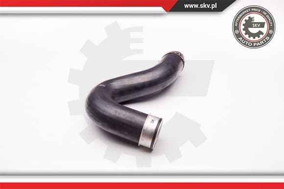 Charge Air Hose 24SKV606 - image 3