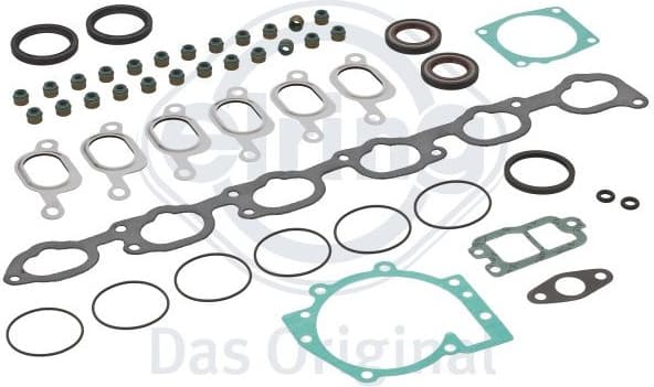 Gasket Kit, cylinder head 498.851