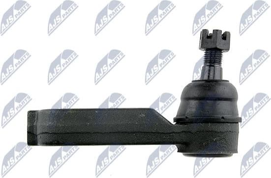 Tie Rod End SKZ-CH-073 - image 3