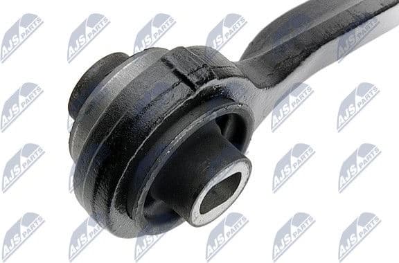 Control/Trailing Arm, wheel suspension ZWD-CH-042