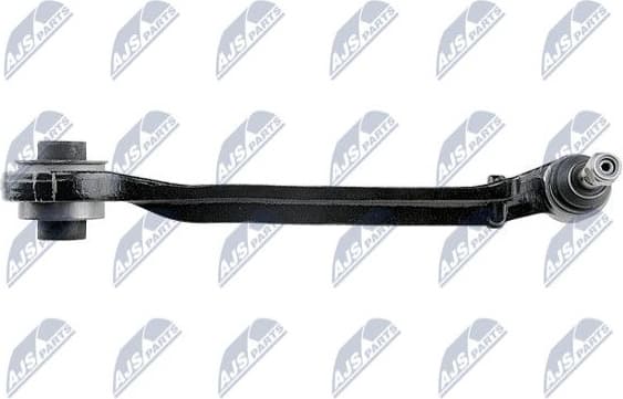 Control/Trailing Arm, wheel suspension ZWD-CH-043 - image 2