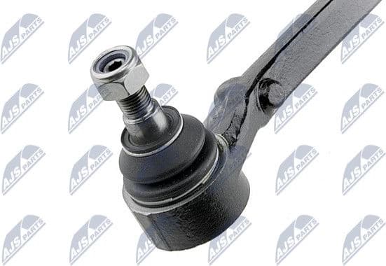 Control/Trailing Arm, wheel suspension ZWD-CH-043 - image 3