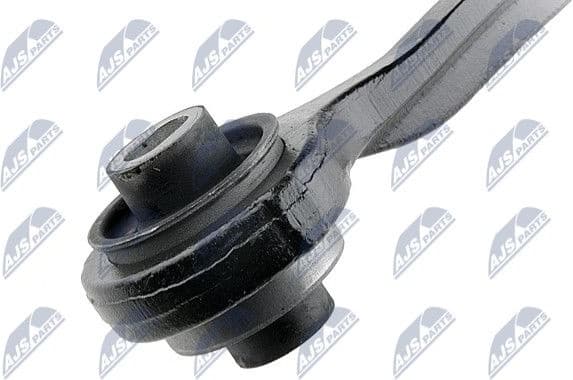 Control/Trailing Arm, wheel suspension ZWD-CH-043 - image 4