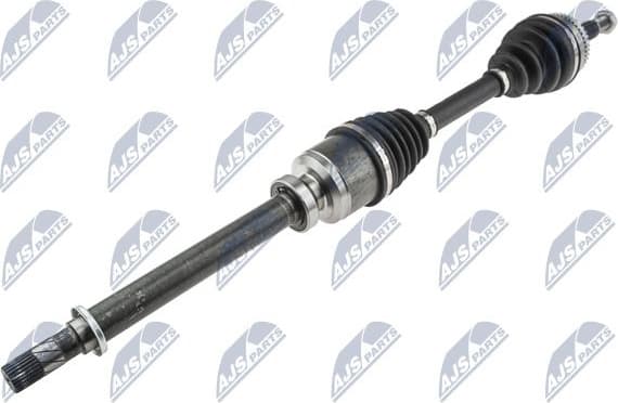 Drive Shaft NPW-RE-018